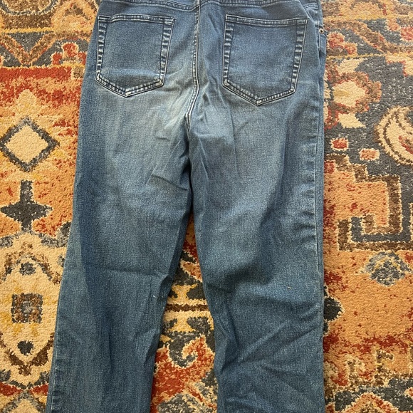 French Laundry denim stretch jeans - Picture 3 of 3